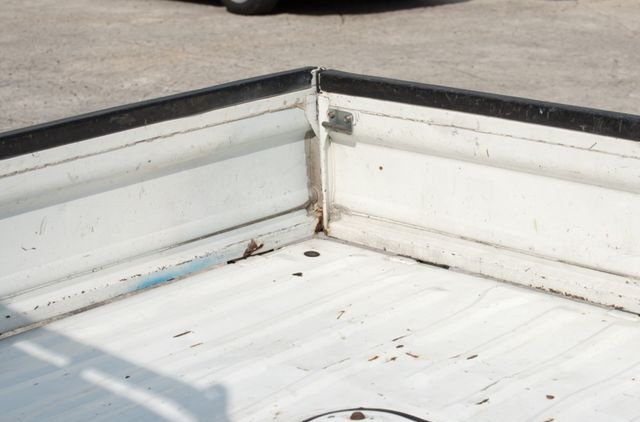1995 Honda Acty Truck HA4 4WD