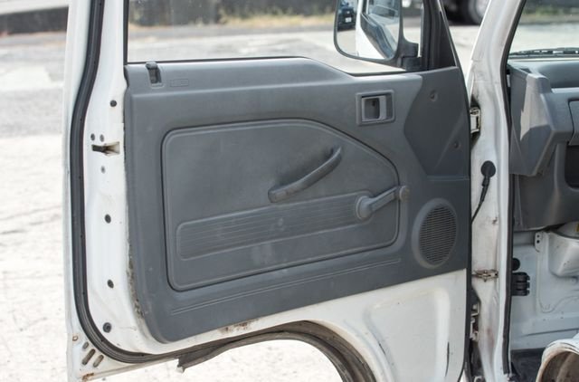 1995 Honda Acty Truck HA4 4WD