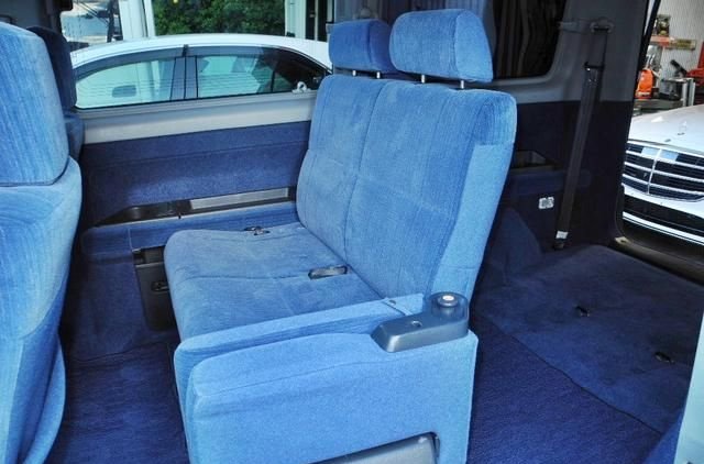 1999 Honda Stepwagon RF1 2WD