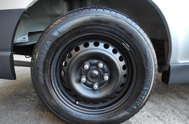 1999 Honda Stepwagon RF1 2WD