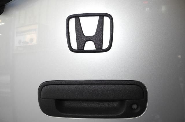 1999 Honda Stepwagon RF1 2WD