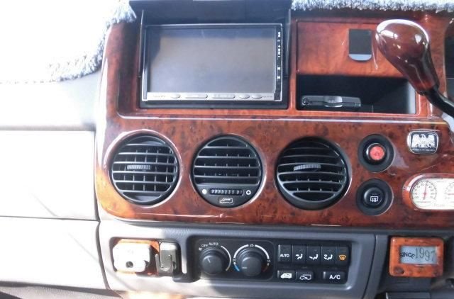 1997 Honda Stepwagon 4WD