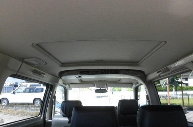 1997 Honda Stepwagon 4WD