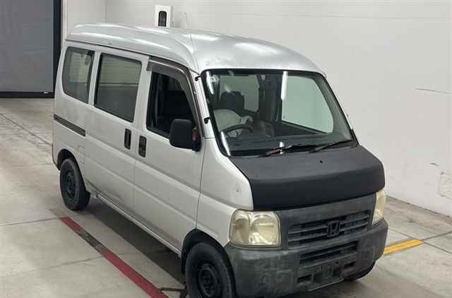1999 Honda Acty Van HH6