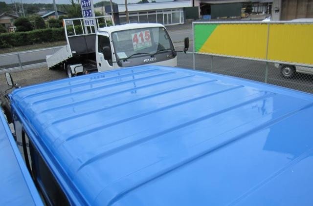 2000 Isuzu Elf Truck KK-NKR66ED 2WD