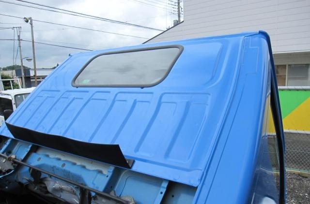 2000 Isuzu Elf Truck KK-NKR66ED 2WD