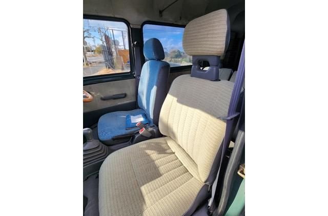 1996 Subaru Sambar Van KV4 4WD