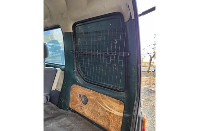 1996 Subaru Sambar Van KV4 4WD