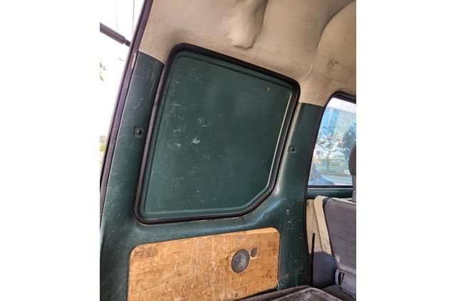 1996 Subaru Sambar Van KV4 4WD