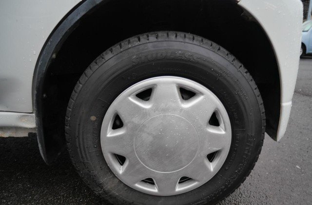1999 Honda Acty Truck HA7 4WD
