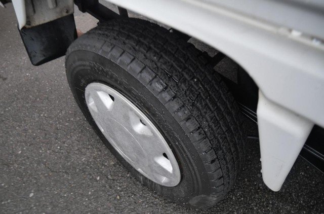 1999 Honda Acty Truck HA7 4WD