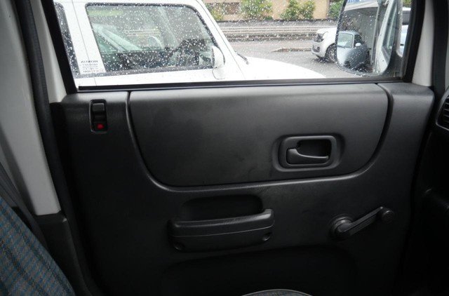 1999 Honda Acty Truck HA7 4WD