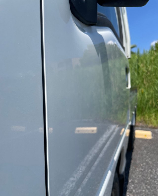 2002 Subaru Sambar Truck LE-TT1 2WD