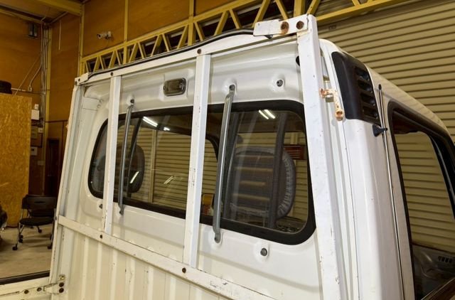 1994 Subaru Sambar Truck V-KS4 4WD