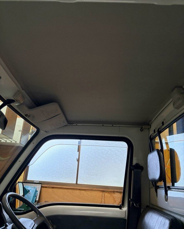 1998 Subaru Sambar Truck V-KS4 4WD