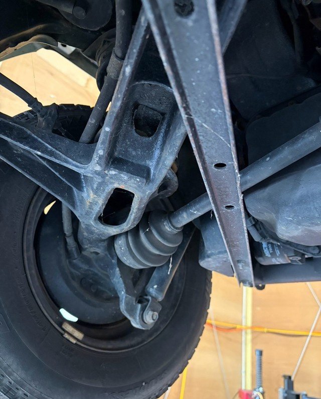 1998 Subaru Sambar Truck V-KS4 4WD