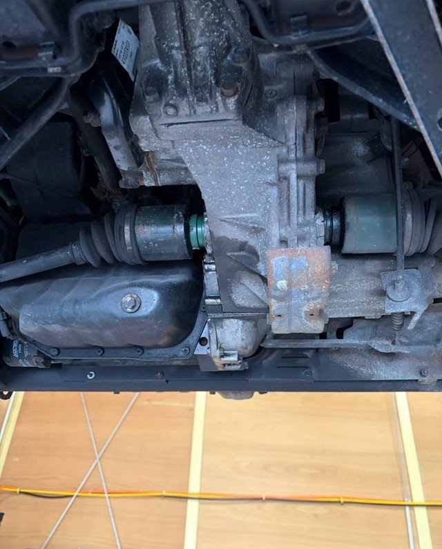 1998 Subaru Sambar Truck V-KS4 4WD