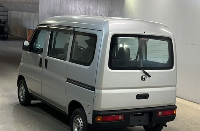1999 Honda Acty Van HH6