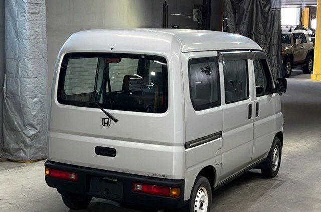 1999 Honda Acty Van HH6