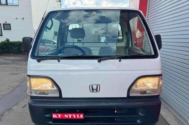 1998 Honda Acty Truck 4WD