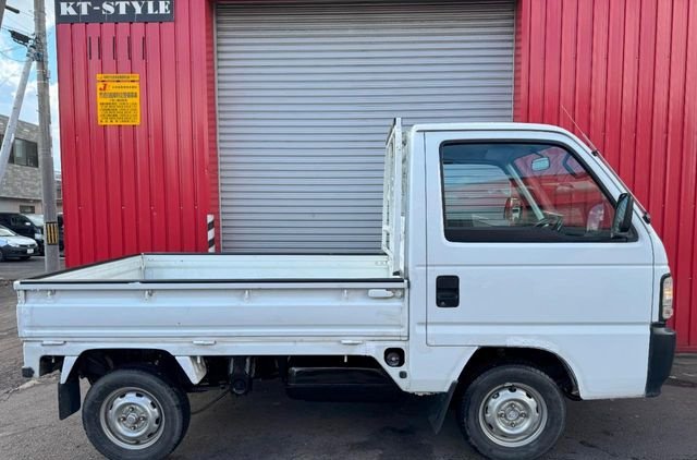 1998 Honda Acty Truck 4WD