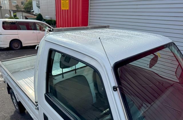 1998 Honda Acty Truck 4WD