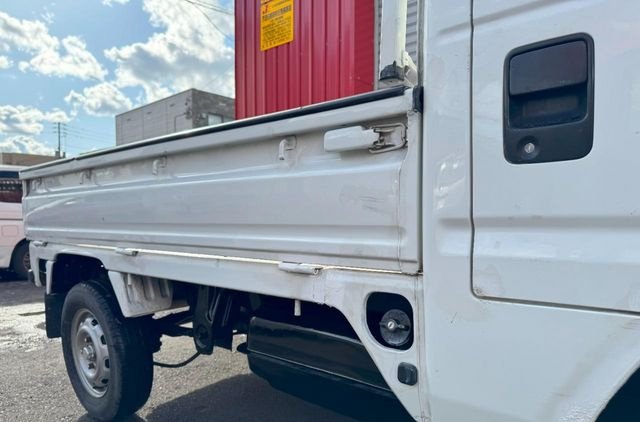 1998 Honda Acty Truck 4WD