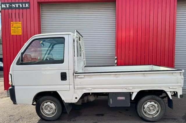 1998 Honda Acty Truck 4WD