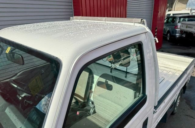 1998 Honda Acty Truck 4WD