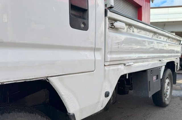 1998 Honda Acty Truck 4WD