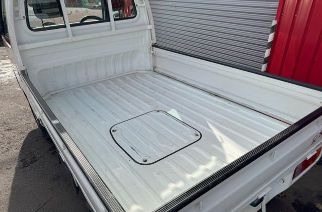 1998 Honda Acty Truck 4WD