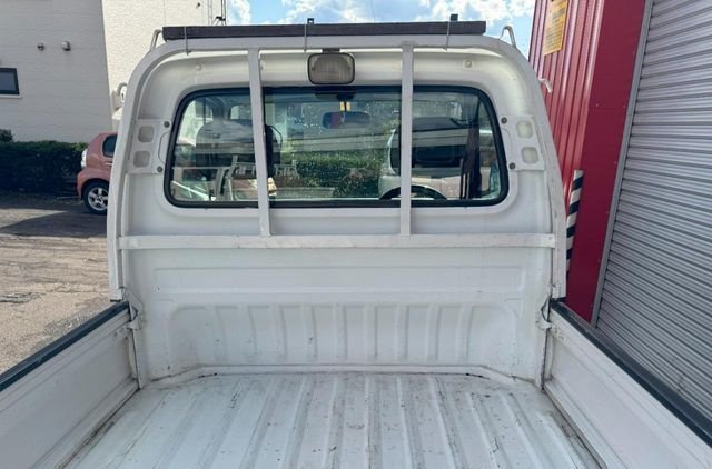 1998 Honda Acty Truck 4WD