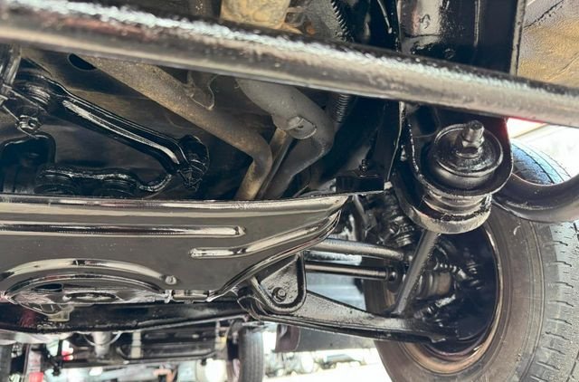 1998 Honda Acty Truck 4WD