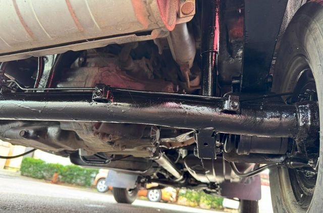 1998 Honda Acty Truck 4WD