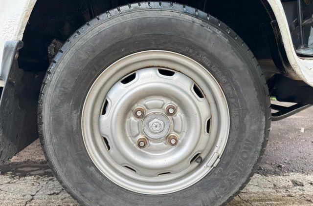 1998 Honda Acty Truck 4WD