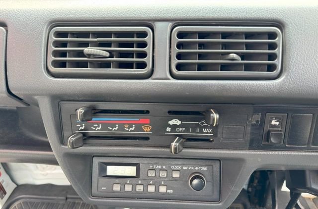 1998 Honda Acty Truck 4WD