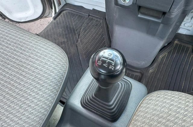 1998 Honda Acty Truck 4WD