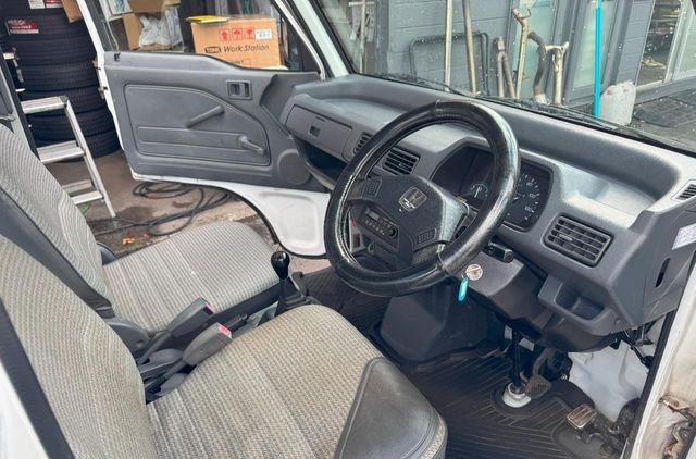 1998 Honda Acty Truck 4WD