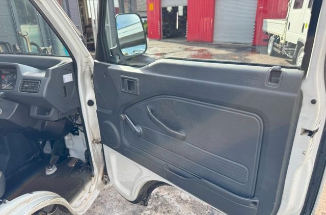 1998 Honda Acty Truck 4WD