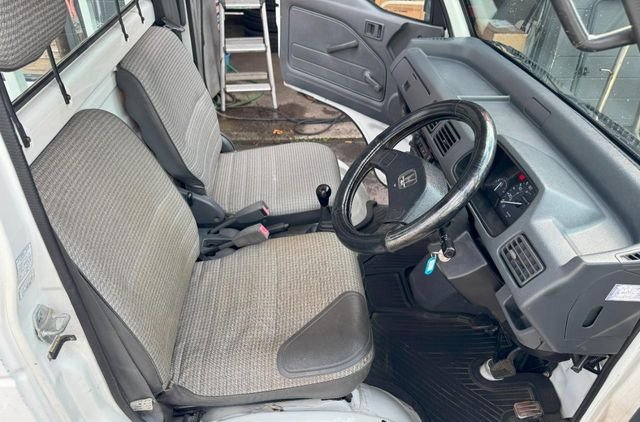 1998 Honda Acty Truck 4WD
