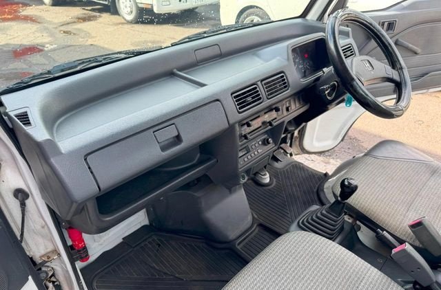 1998 Honda Acty Truck 4WD
