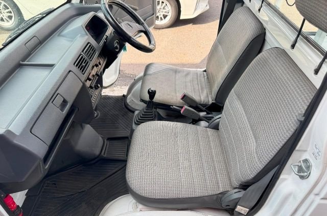 1998 Honda Acty Truck 4WD