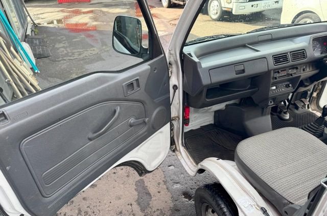 1998 Honda Acty Truck 4WD