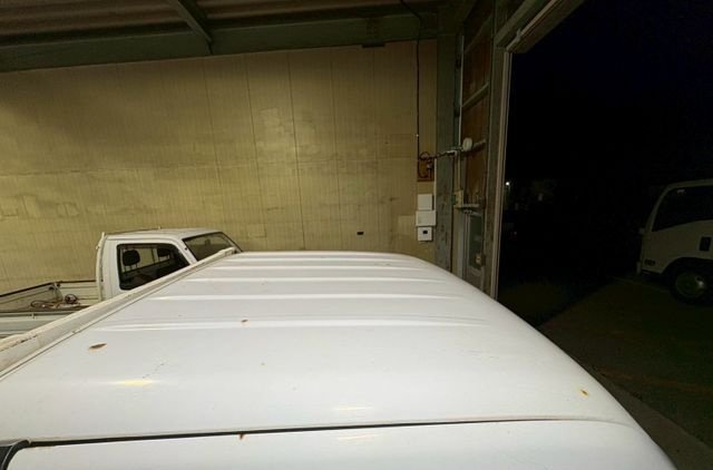 1995 Subaru Sambar Truck V-KS4 4WD