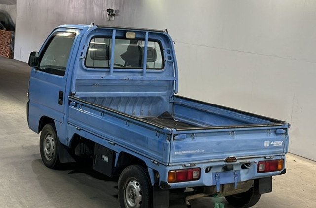 1998 Honda Acty Truck HA4