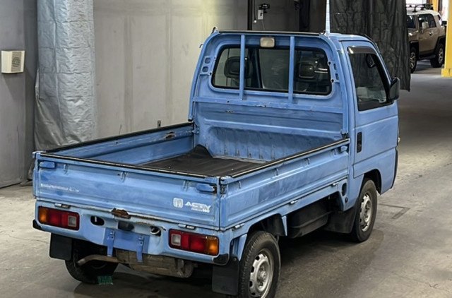 1998 Honda Acty Truck HA4