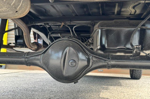 1999 Suzuki Carry Truck 4WD