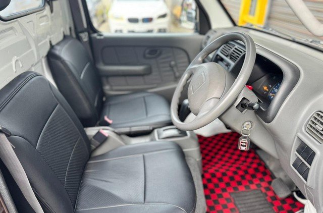 1999 Suzuki Carry Truck 4WD