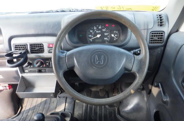 1999 Honda Acty Truck GD-HA7 4WD