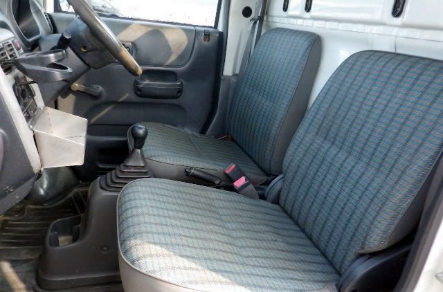 1999 Honda Acty Truck GD-HA7 4WD